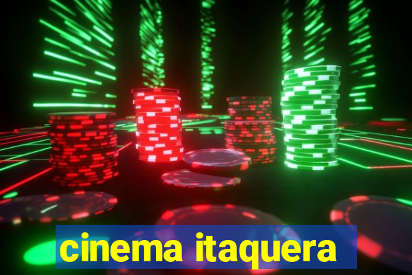 cinema itaquera